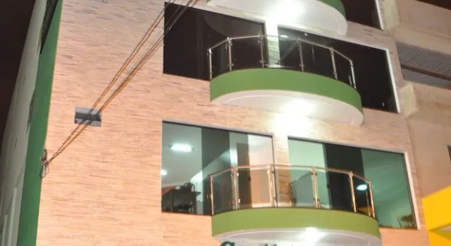 Hotel Cantinho Verde, Rezervovat Hotel Hotely v Bahia se snídaní, Snídaně