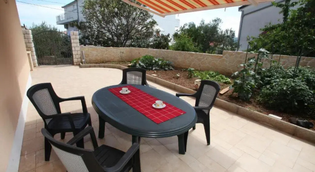 Apartmani Petra