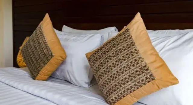 Номер Superior Oka Suite Sebatu by Dhananjaya Hospitality