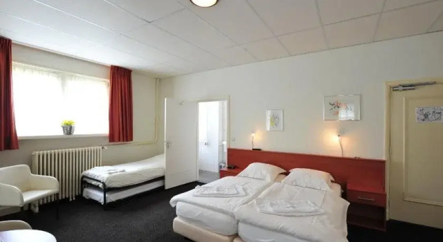 t Streefkerkse Huis, Book Hotel Zoutelande Walcheren