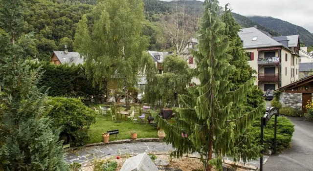 Номер Premium Hôtel Mir