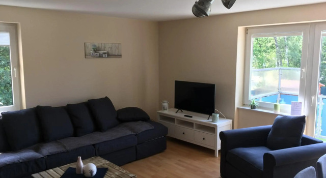 City Apartments Soltau