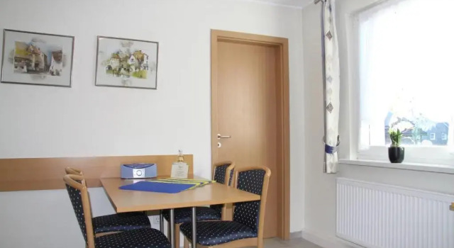 Семейный номер Standard Landgasthof Gilsbach