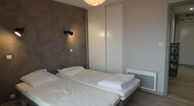 Appartement Notre-Dame-de-Monts, 3 pièces, 6 personnes - FR-1-540-120
