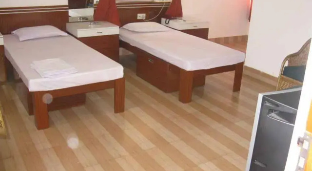 Rupkatha Guest House ,CL 60-Sector 2