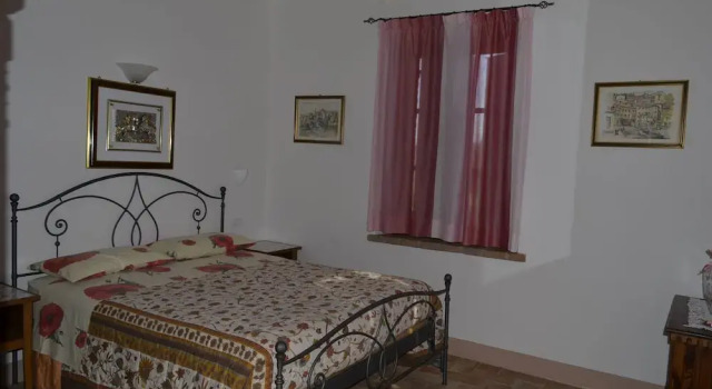 Villa Campogrande, Book Villa Hoteller i Citta della Pieve med morgenmad, Morgenmad
