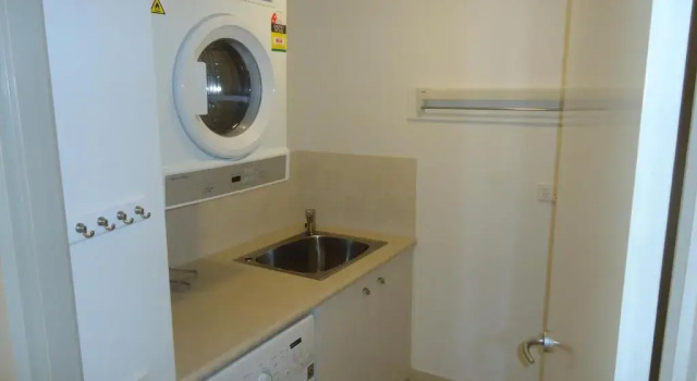 Апартаменты c 1 комнатой с видом на воду The Waterford Prestige Apartments