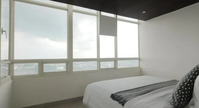 Famille suite junior Fika Rooms Tangerang By Skandinavia