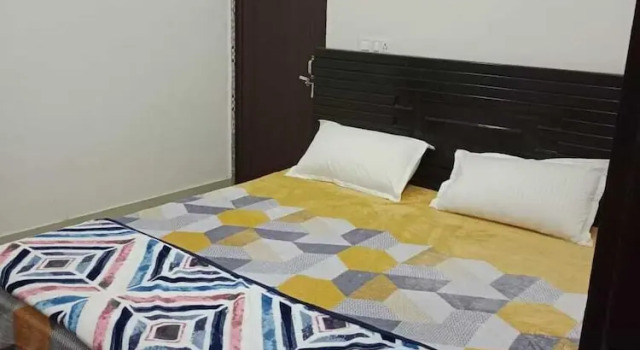 Люкс Deluxe Hotel Mallard Rainbow