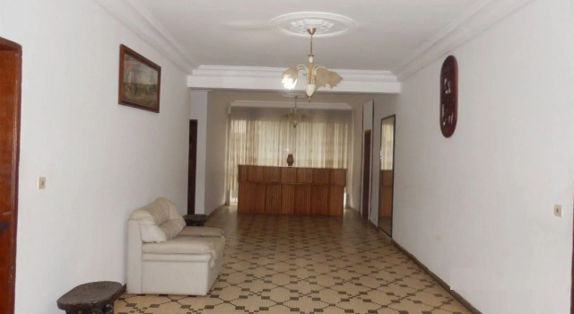 Hotel Laginaque