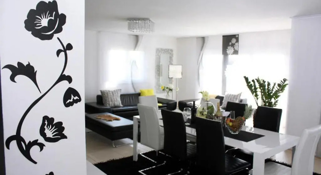 Апартаменты с 2 комнатами Apartments Villa Lili