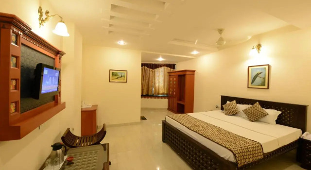 Hotel Sagar, Rezerwuj Hotel Hotele w Rajasthan z parkingiem, Parking
