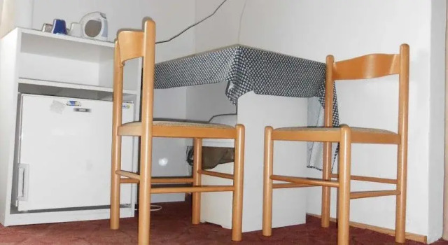 Penzion u parku