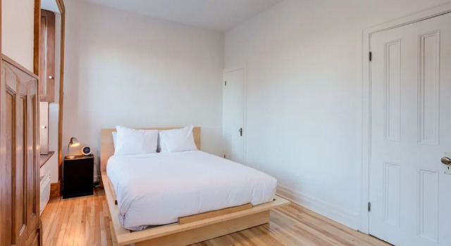 Апартаменты с 2 комнатами с балконом Les Lofts St-Vallier - Par Les Lofts Vieux Québec