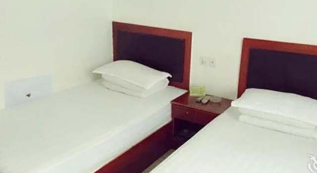 Xuancheng Ningguo Anning Inn, Rezervasyon Otel Ningguo Anhui