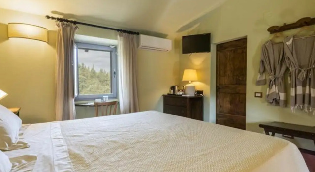 Villa Minotti Comfortable Holiday Residence, Varaa Villa Gubbio Umbria