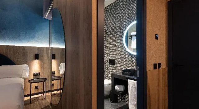 Двухместный номер Classic Boutique Hotel Cordial La Peregrina