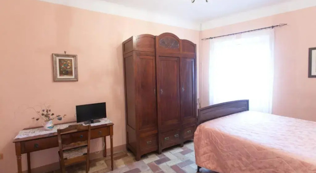 Номер Deluxe Montelupone Bed & Breakfast