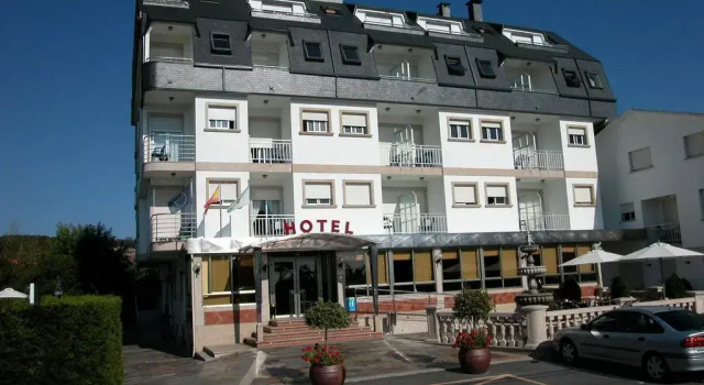 Hotel Piñeiro