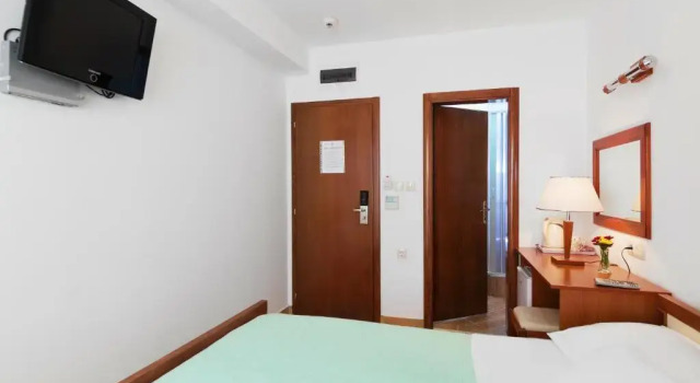 Номер Standard Apartments Ivona