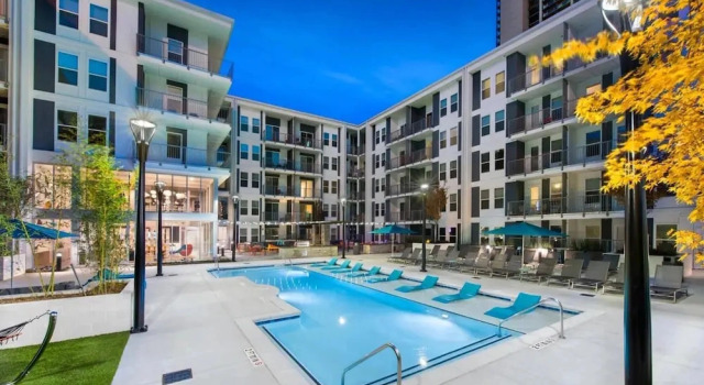 Коттедж S1bc Great Location Peaceful 1-br Near Colony Square