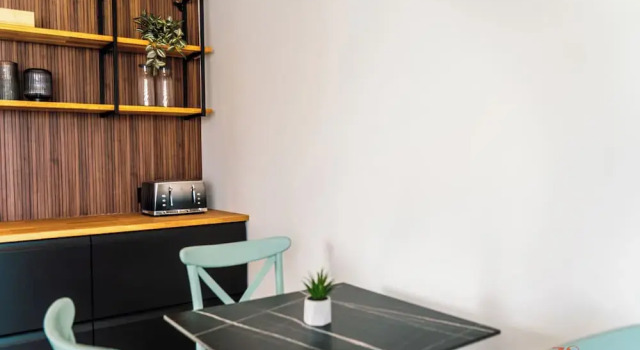 Florian Boutique Guest house