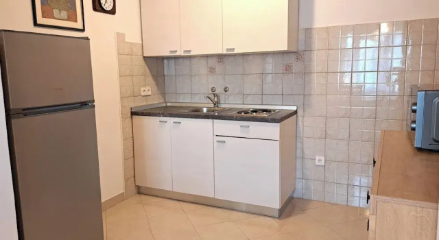 Апартаменты с 2 комнатами с балконом Apartments Cocaletto