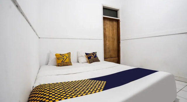 Hotel O Eco Tourism Desa Cipada Bukit Senyum Homestay Syariah, Rezervovat Hotel Cimahi West Java