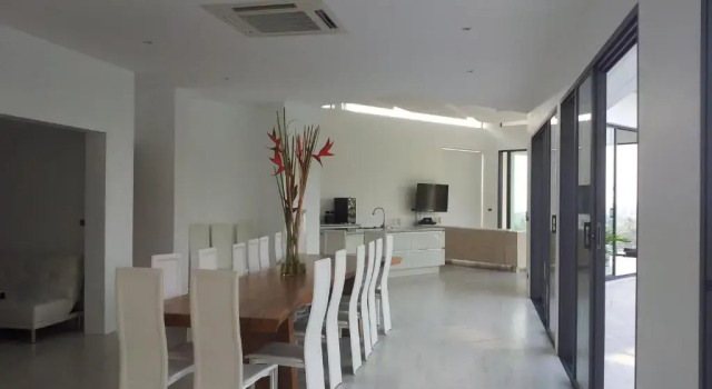Вилла Serenity Villa