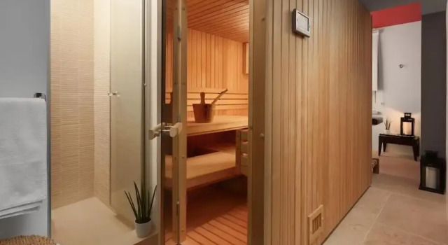 Вилла Luxury с балконом и с видом на город Malipiero Residence