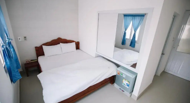Номер Superior Lum Dong Tien Hotel