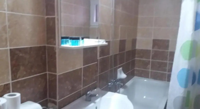 Апартаменты с видом на горы Apartament Viorea