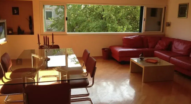 Apartment Comfort