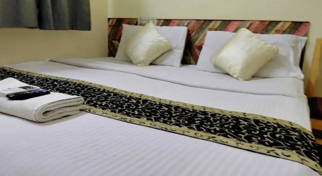 Номер Standard Aster Vue Leisure Stay