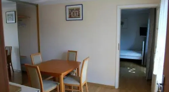 Pokoje Gościnne Beata, Prenota Hotel Hotel a Wolin Island con parcheggio, Parcheggio