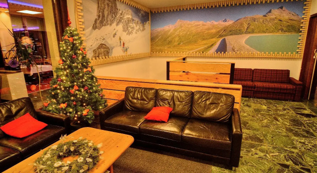Hotel Silvretta, Réserver Hôtel Sankt Gallenkirch Montafon