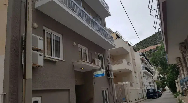 Galanopoulos Hotel, Rezervați Hotel Loutraki 