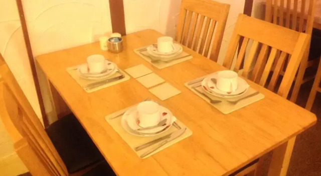 Двухместный номер Standard San Diego Guest House