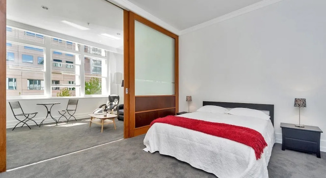 QV Deluxe Hotel Apartment - 786