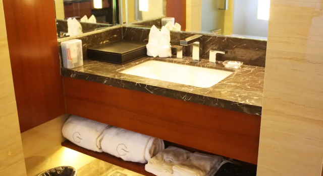 Номер Superior Grand Skylight International Hotel Wuhai