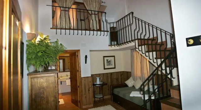 Номер Standard Cortijo De Ramón