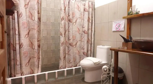 Номер Deluxe Hotel Casa Alquimia