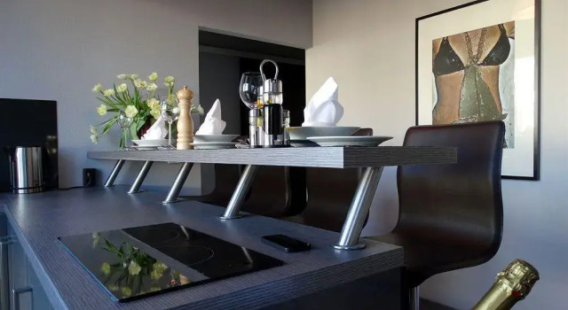 Be My Guest Berlin Apartments