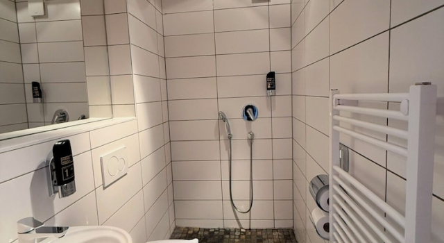 Двухместный номер Economy URBAN OAK Smart Stay