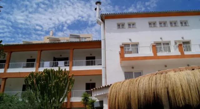 Hotel Playas de Paguera