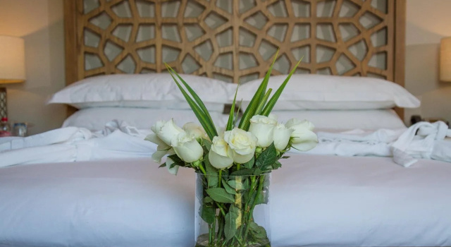 Endless Horizons Boutique Hotel