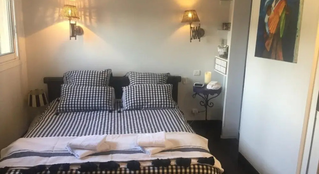Les Grimaldines, Rezervasyon Otel Cagnes-sur-Mer Alpes-Maritimes