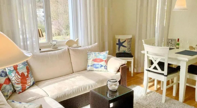 Апартаменты Villa Aegir Villa Aegir 112