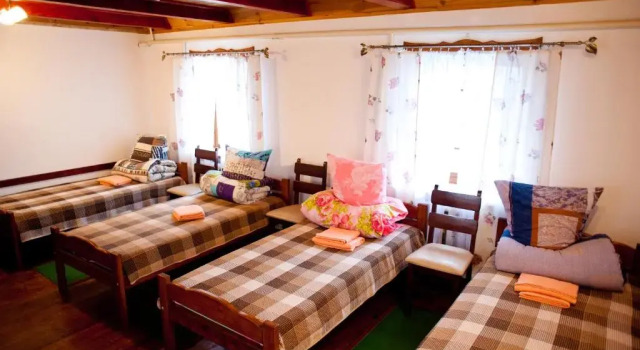 Standard chambre Vesela Sadyba