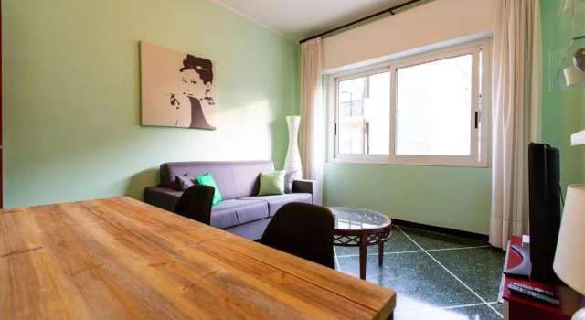 Luxury Guest House - Diano Marina